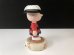 画像5: HALLMARK チャーリーブラウン 野球 ベースボール PEANUTS GALLERY オールド USA ヴィンテージ