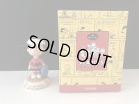 HALLMARK チャーリーブラウン 野球 ベースボール PEANUTS GALLERY オールド USA ヴィンテージ