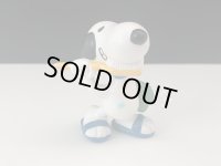 USA スヌーピー ビンテージ PVC フィギュア PEANUTS SNOOPY ヴィンテージ