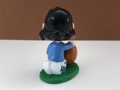 画像3: USA applause社製 アプローズ ルーシー ヴィンテージ PVC フィギュア スヌーピー PEANUTS SNOOPY