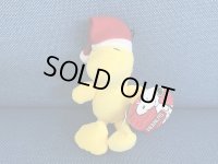 PEANUTS ウッドストック ぬいぐるみ USA オールド スヌーピー