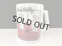 フェデラル GOOD BUDDY グッドバディ マグ ヴィンテージ  USA