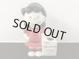 1970's ビンテージ ルーシー キャンドルホルダー HALLMARK SNOOPY スヌーピー