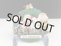 スヌーピー ウッドストック 50周年 クリスマス オーナメント PEANUTS オールド USA ヴィンテージ