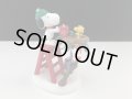 HALLMARK スヌーピー ウッドストック クリスマス オーナメント オールド USA ヴィンテージ