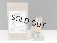 廃番品 USA JIM SHORE ジムショア マーシー 置物 フィギュア スヌーピー PEANUTS