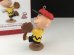 画像4: チャーリーブラウン HALLMARK オーナメント 箱入り スヌーピー PEANUTS フィギュア SNOOPY オールド ビンテージ