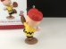 画像5: チャーリーブラウン HALLMARK オーナメント 箱入り スヌーピー PEANUTS フィギュア SNOOPY オールド ビンテージ