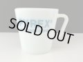 オールドパイレックス パイレックスラボ OLD PYREX lab マグカップ USA ヴィンテージ