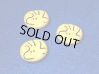 [新品雑貨]　ウッドストック 箸置き SNOOPY スヌーピー