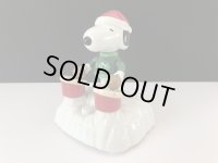 スヌーピー ドラム ミュージカル TOY MUSIC クリスマス SNOOPY PEANUTS USA