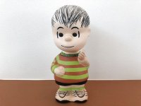 ヴィンテージ ライナス フィギュア USA vintage SNOOPY PEANUTS スヌーピー