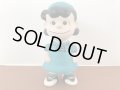 ヴィンテージ ルーシー フィギュア USA vintage SNOOPY PEANUTS スヌーピー