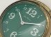 画像2: SETH THOMAS ビンテージ GERMANY ドイツ製 トラベルクロック 置時計  (2)
