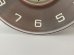 画像8: General Electric × Telechron ビンテージ ウォールクロック 1950's ミッドセンチュリー MADE IN USA 壁掛け時計 ゼネラルエレクトリック