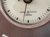 画像3: General Electric × Telechron ビンテージ ウォールクロック 1950's ミッドセンチュリー MADE IN USA 壁掛け時計 ゼネラルエレクトリック