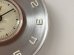 画像7: General Electric × Telechron ビンテージ ウォールクロック 1950's ミッドセンチュリー MADE IN USA 壁掛け時計 ゼネラルエレクトリック