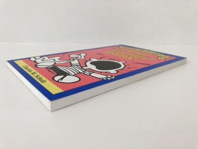 画像3: スヌーピー BOOK コミック 本 ヴィンテージ オールド PEANUTS 洋書 USA vintage