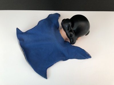 画像6: ルーシー LUCY ハンドパペット ヴィンテージ 1970s 1980s SNOOPY PEANUTS USA スヌーピー