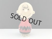 1970's ヴィンテージ チャーリーブラウン キャンドル HALLMARK SNOOPY スヌーピー USA