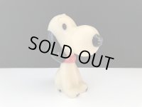 1970's ヴィンテージ スヌーピー キャンドル HALLMARK SNOOPY USA