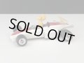 ウッドストック スヌーピー AVIVA社製 ヴィンテージ Mini Diecast ミニダイキャスト ミニカー TOY 1970's 1980's vintage SNOOPY PEANUTS