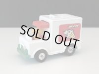ウッドストック スヌーピー AVIVA社製 ヴィンテージ Mini Diecast ミニダイキャスト ミニカー TOY 1970's 1980's vintage SNOOPY PEANUTS