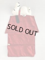 スヌーピー ヴィンテージ ドッグハウス ウォールポケット SHOE BAG USA 1970's 1980's 壁掛け SNOOPY PEANUTS
