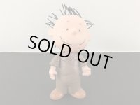 ピッグペン PIG PEN フィギュア ドール USA SNOOPY スヌーピー オールド ヴィンテージ Playing Mantis PMI PEANUTS