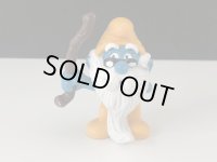 スマーフ PVC フィギュア ヴィンテージ vintage SMURF PEYO
