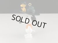 スヌーピー ウッドストック ビーグルスカウト HALLMARK オーナメント PEANUTS SNOOPY ヴィンテージ