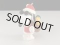 スヌーピー ジョークール JOE COOL HALLMARK オーナメント クリスマス サンタ KEEPSAKE PEANUTS SNOOPY ヴィンテージ