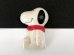 画像1: ヴィンテージ スヌーピー マグネット BENJAMIN & MEDWIN usa vintage SNOOPY (1)