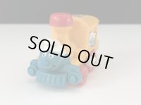 スマーフ WIND-UP TOY ヴィンテージ vintage SMURF PEYO