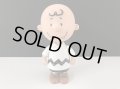 チャーリーブラウン CHARLIE BROWN USA SNOOPY スヌーピー オールド ヴィンテージ Playing Mantis PMI PEANUTS