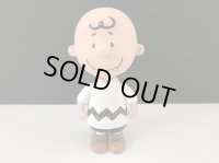 チャーリーブラウン CHARLIE BROWN USA SNOOPY スヌーピー オールド ヴィンテージ Playing Mantis PMI PEANUTS