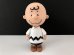 画像1: チャーリーブラウン CHARLIE BROWN USA SNOOPY スヌーピー オールド ヴィンテージ Playing Mantis PMI PEANUTS (1)