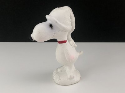 画像4: USA SNOOPY スヌーピー PEANUTS PVC フィギュア ヴィンテージ