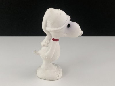 画像2: USA SNOOPY スヌーピー PEANUTS PVC フィギュア ヴィンテージ