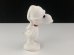 画像2: USA SNOOPY スヌーピー PEANUTS PVC フィギュア ヴィンテージ (2)