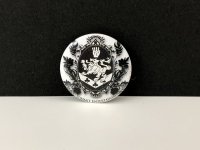 ビンテージ 缶バッジ 缶バッチ USA vintage ヴィンテージ