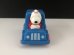 画像3: スヌーピー ITT社 1980s  ヴィンテージ DIE CAST CAR ダイキャスト ミニカー TOY vintage SNOOPY PEANUTS