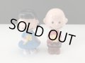 チャーリーブラウン ルーシー PVC フィギュア ヴィンテージ USA PEANUTS スヌーピー