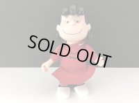 ルーシー LUCY 90s ヴィンテージ ドール フィギュア スヌーピー SNOOPY PEANUTS USA