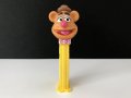 ザ マペッツ フォジー  PEZ ペッツ オールド ヴィンテージ 