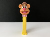 ザ マペッツ フォジー  PEZ ペッツ オールド ヴィンテージ 