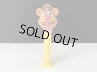 ザ マペッツ フォジー  PEZ ペッツ オールド ヴィンテージ 