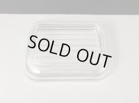 フタ カバー オールドパイレックス Sサイズ リフリッジレーター用 レフリッジレーター OLD PYREX USA ヴィンテージ