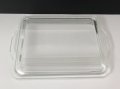 フタ カバー オールドパイレックス Ｌサイズ リフリッジレーター用 レフリッジレーター OLD PYREX USA ヴィンテージ