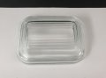 フタ カバー オールドパイレックス Sサイズ リフリッジレーター用 レフリッジレーター OLD PYREX USA ヴィンテージ